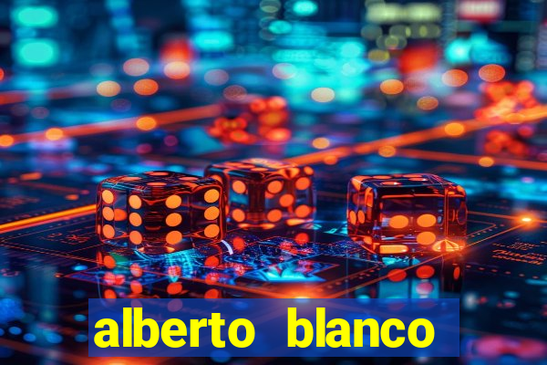 alberto blanco sonya blaze